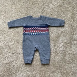 Baby clothes